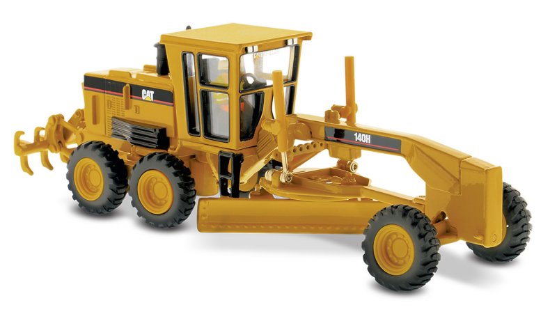 Caterpillar 140h