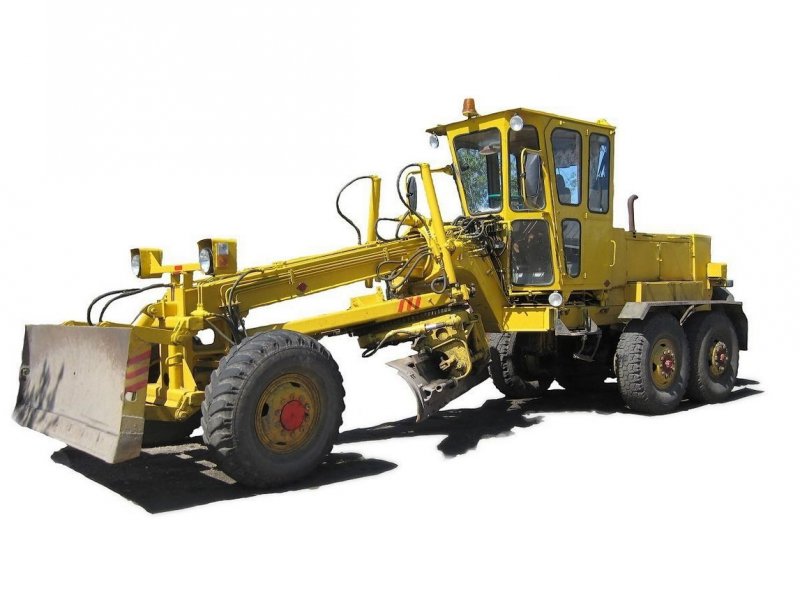 Автогрейдер Caterpillar 160 h