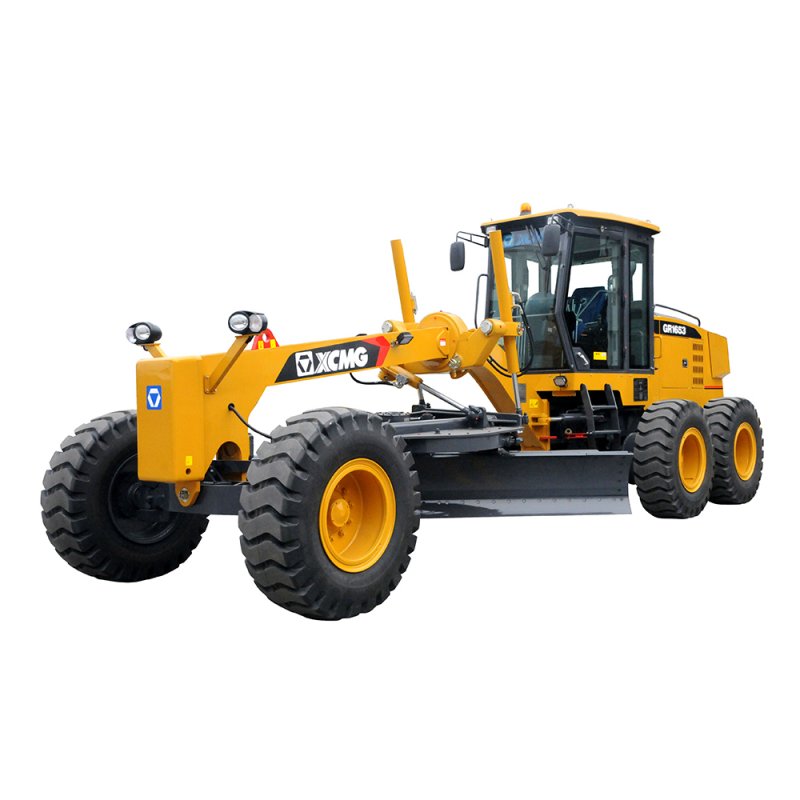 XCMG gr215a