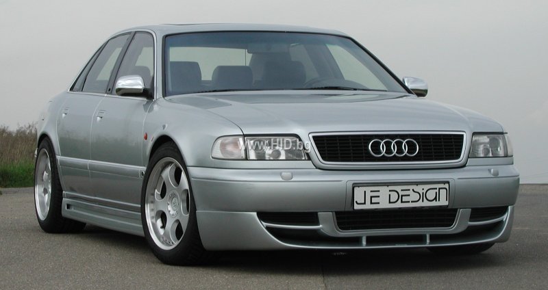 Ауди s8 1998