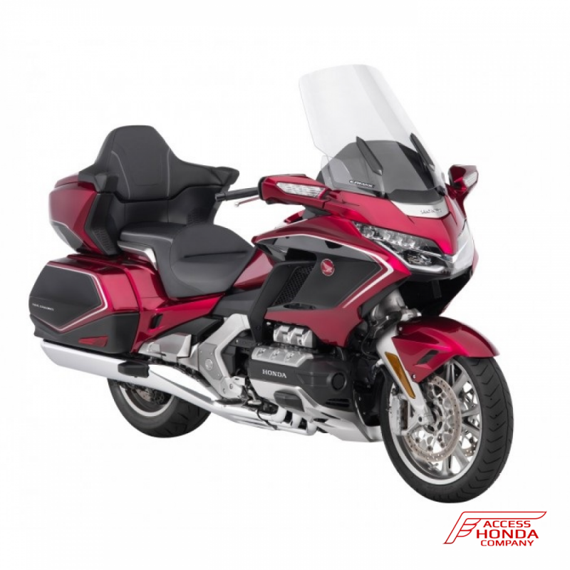 Honda gl1800 Gold Wing