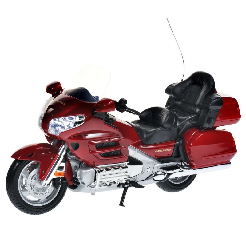 Мотоцикл Honda Gold Wing