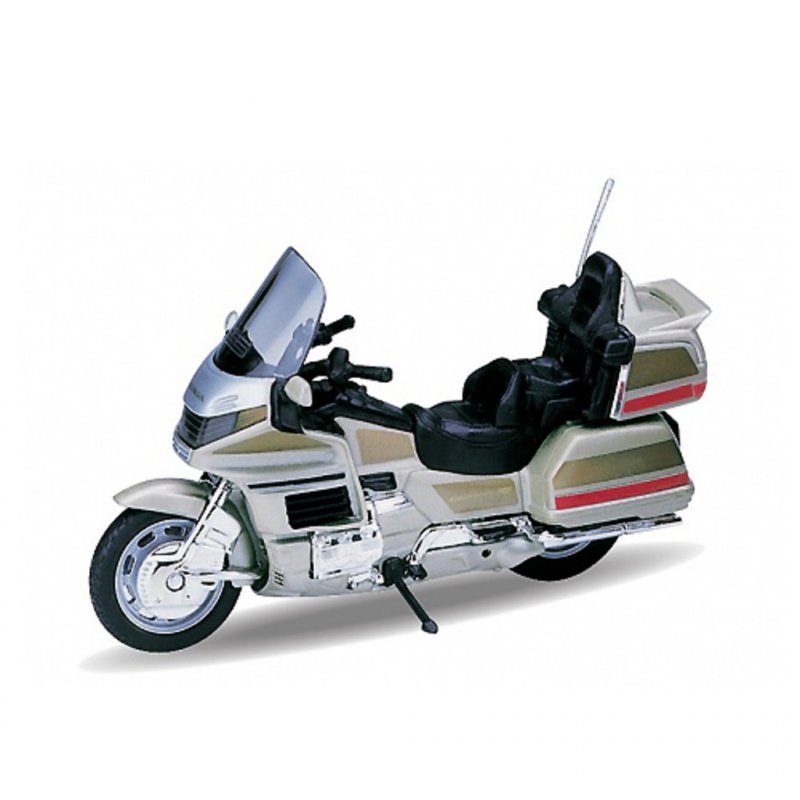 Мотоцикл Honda Gold Wing gl1800