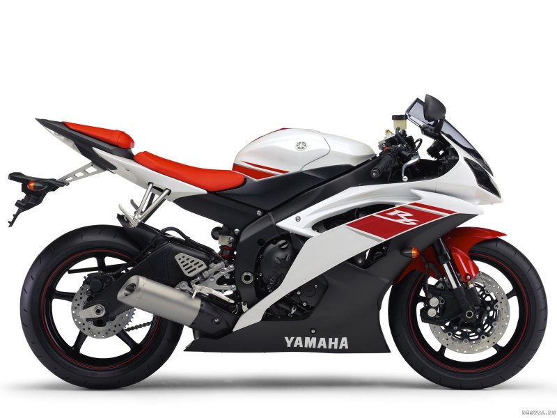 Yamaha YZF-r3