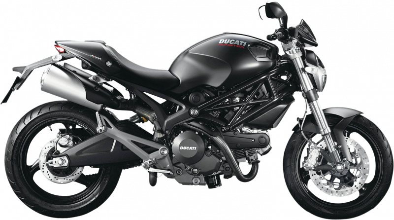 Ducati скутер 696