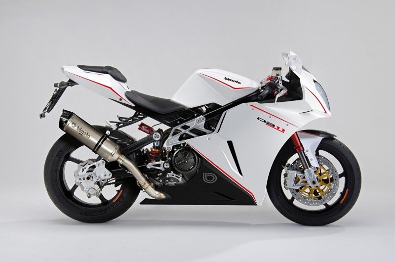 Bimota db12