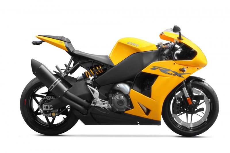 Мотоцикл Buell 1190rs
