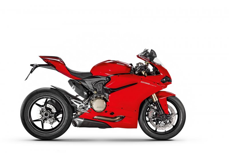 Ducati 959
