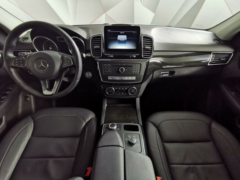 GLE 300d Sport