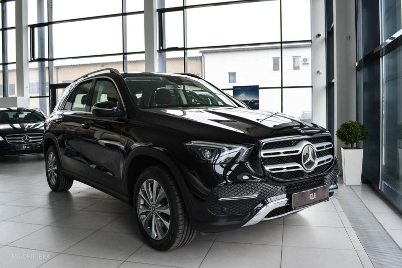 Мерседес gl 300d 2019