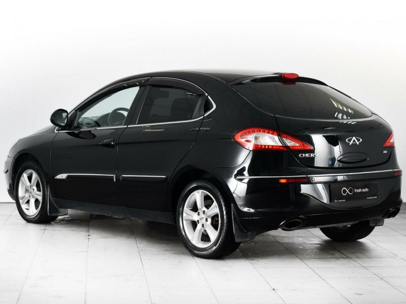 Chery m11 (2008-)