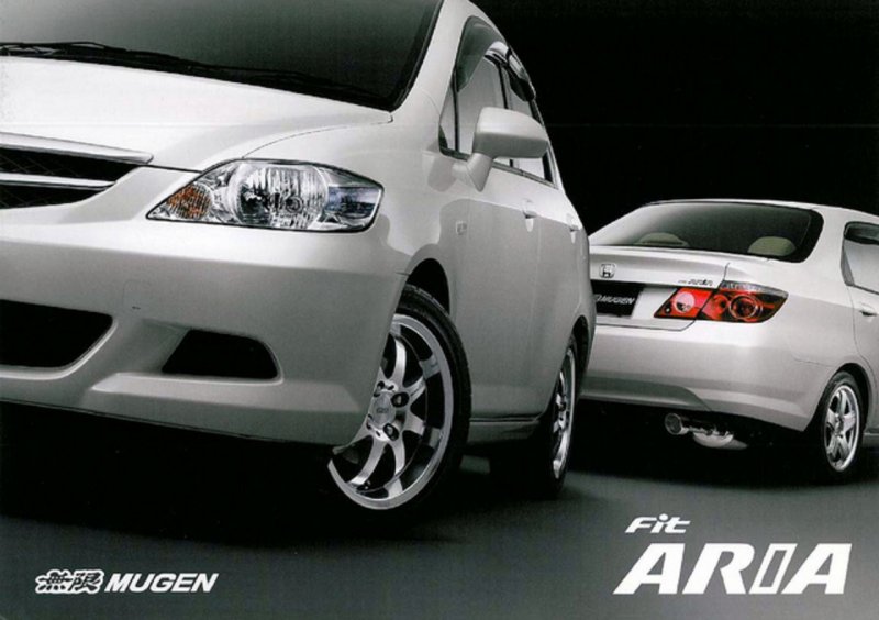 Honda City 2009