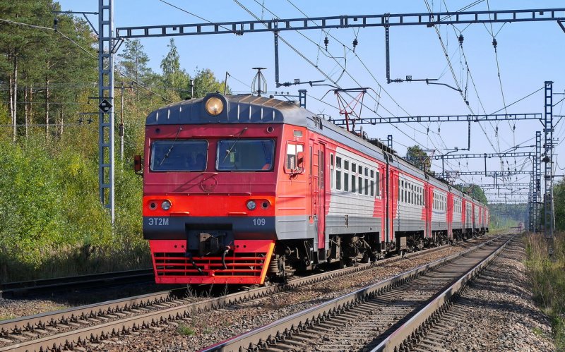Новые вагоны плацкарт 2021