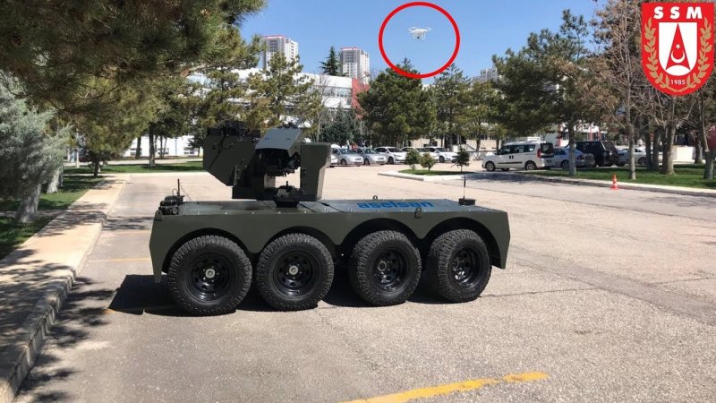 Танк Тарантул фото настоящий