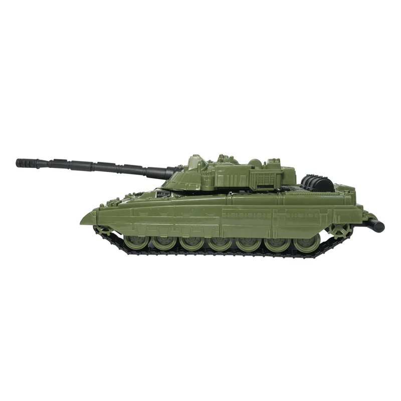 Танк Тарантул