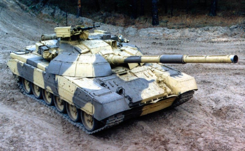 Т 72 АГМ