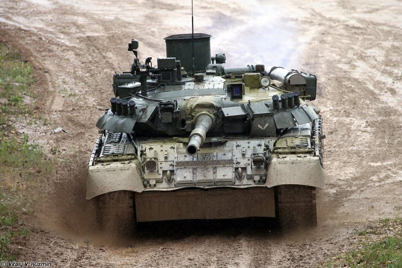 Type 90-II