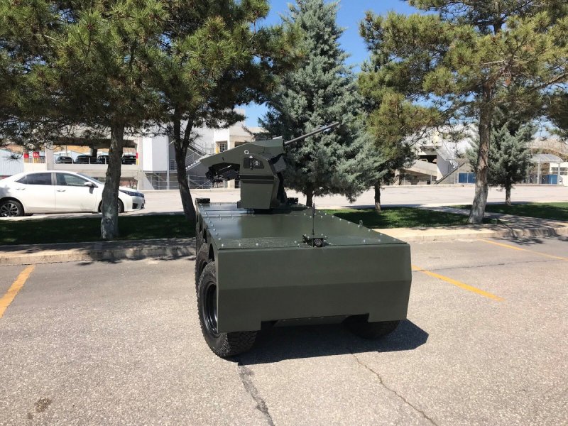 Танк Тарантул фото настоящий