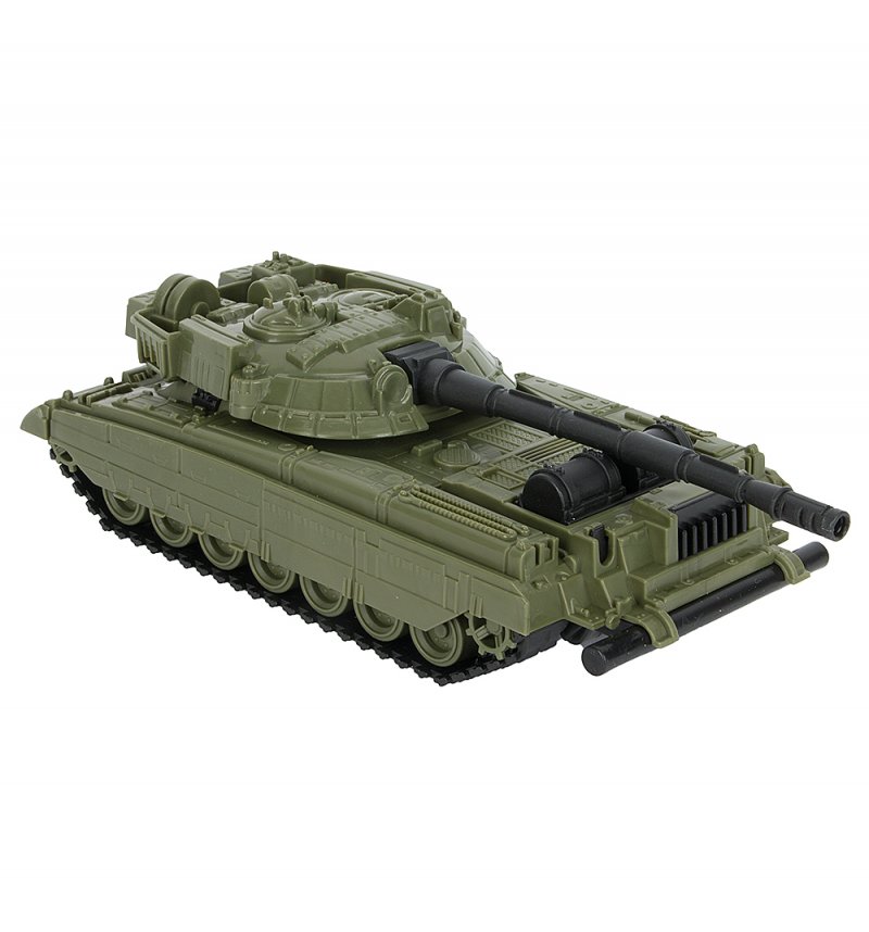 Танк Нордпласт Барс (252)
