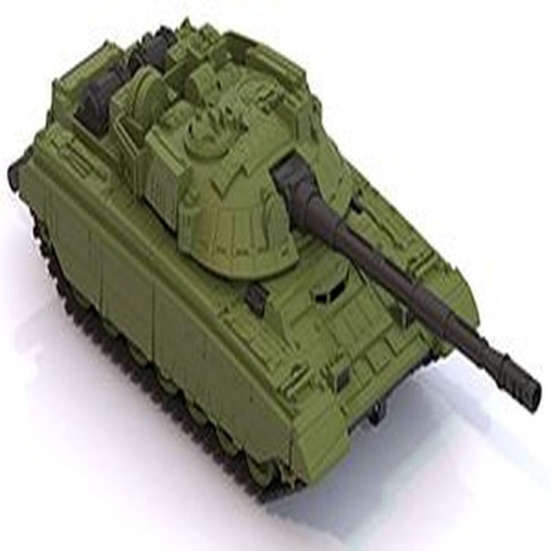 Танк Тарантул 251