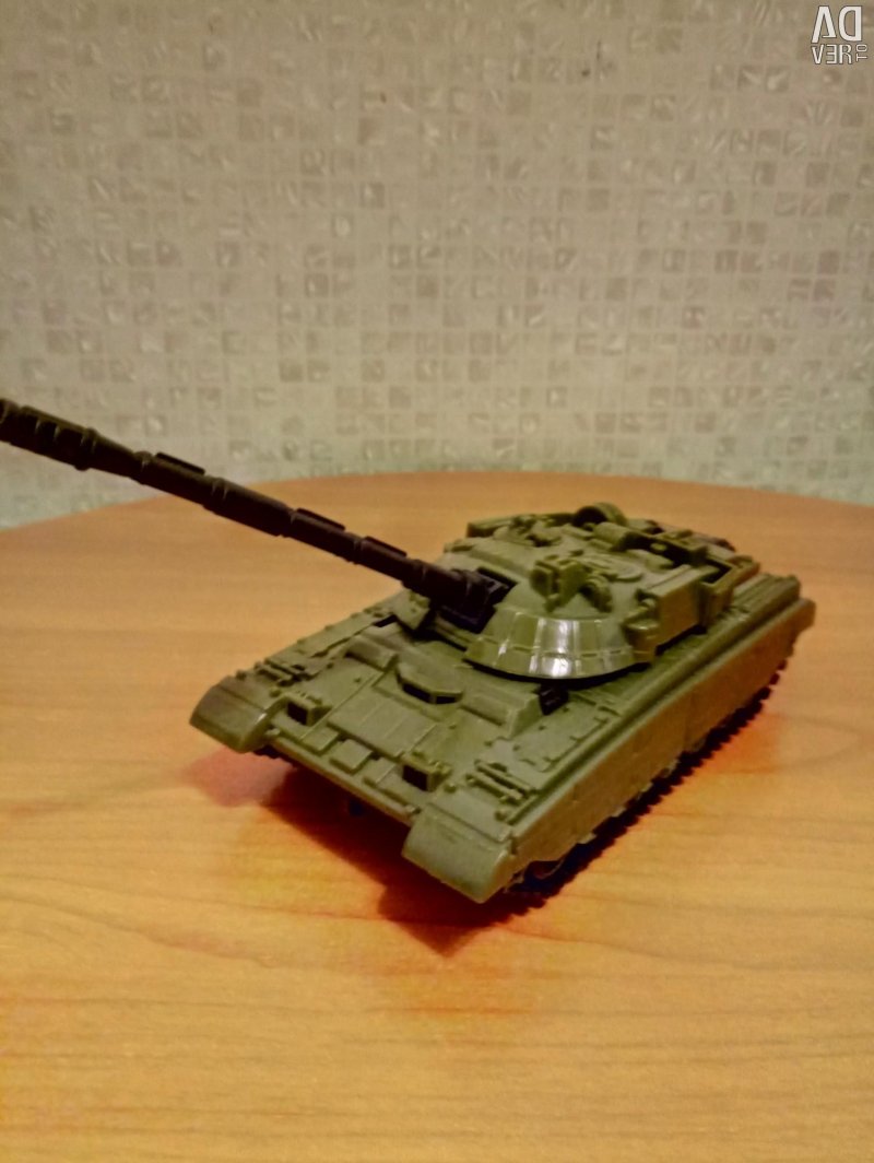 Танк Тарантул 251