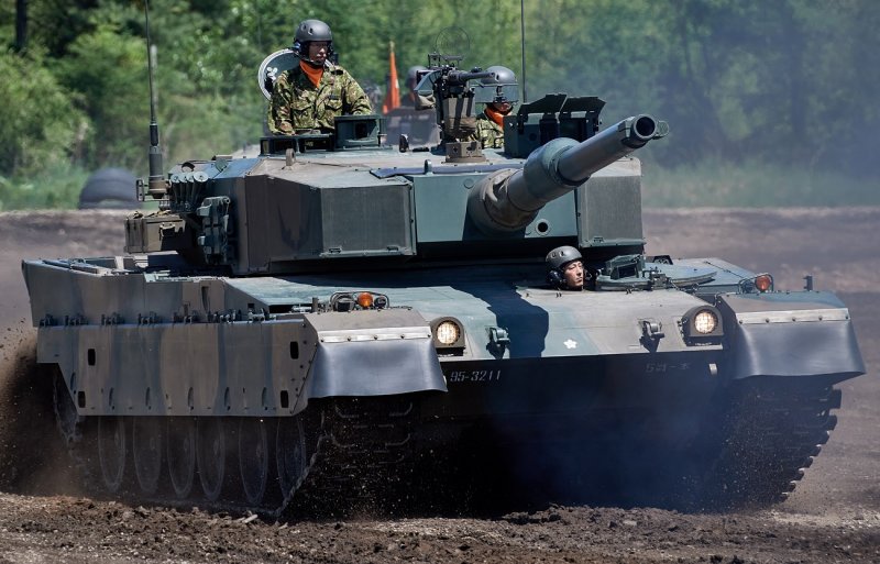 T-72m2 Wilk