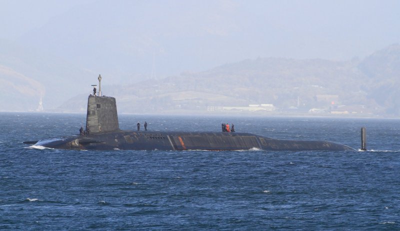 Песни про подводников