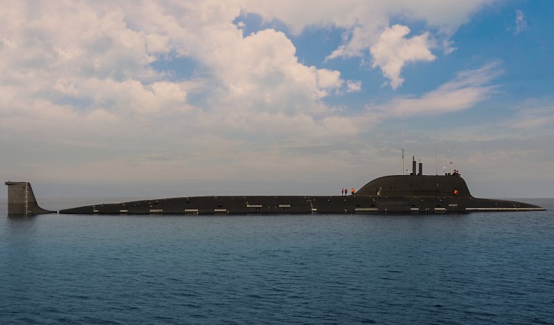 Японская подводная лодка Type b1