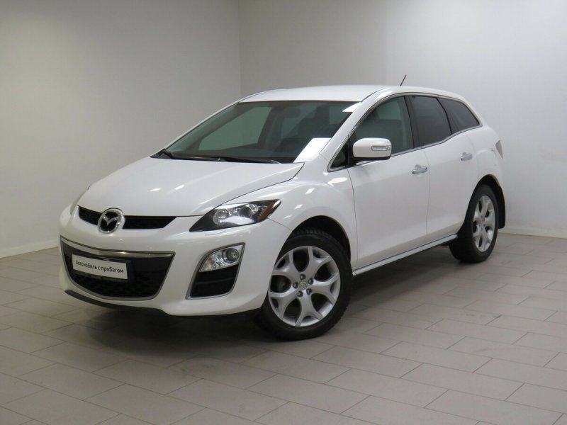 Mazda CX-7