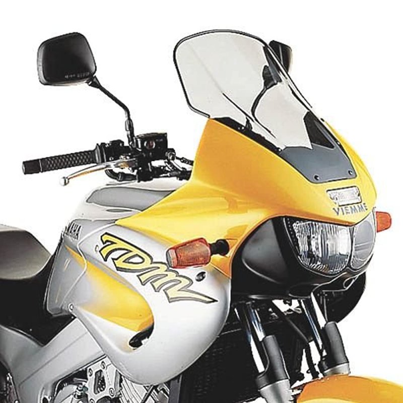 Yamaha TDM 850