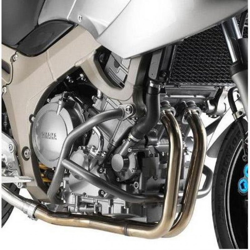 Мотоцикл Yamaha TDM 850