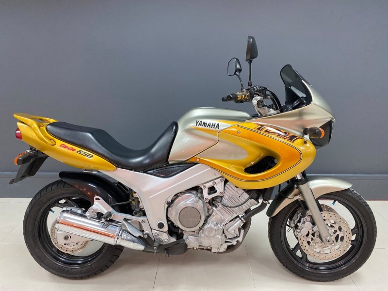 Yamaha TDM 850 1999