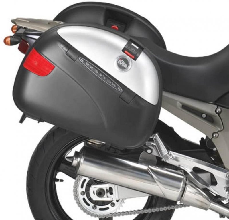 Yamaha TDM 600