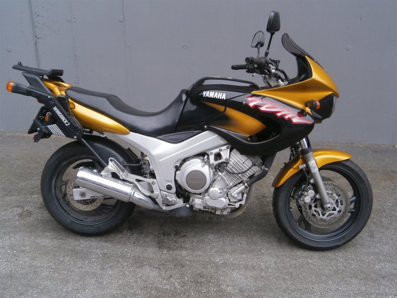 Yamaha TDM 850 1994
