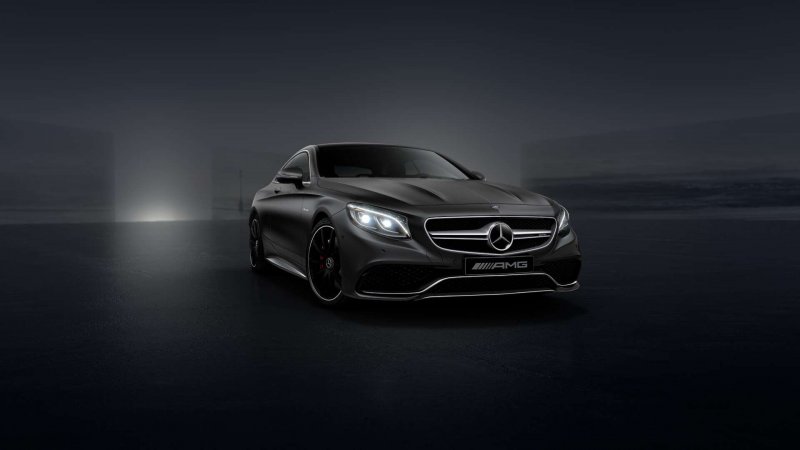 Mercedes Benz e430