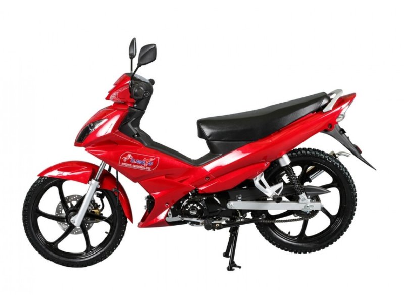 Motoland BWS 50