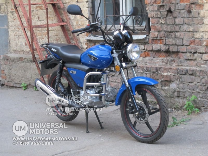Irbis GS 100