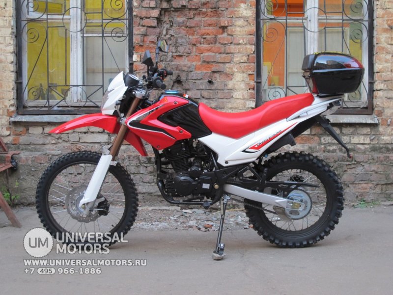 Новый Irbis RZR 150 зеленый