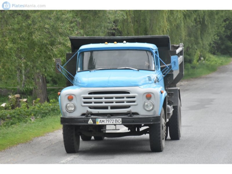 "Трансмиссия ЗИЛ-ММЗ-4505"