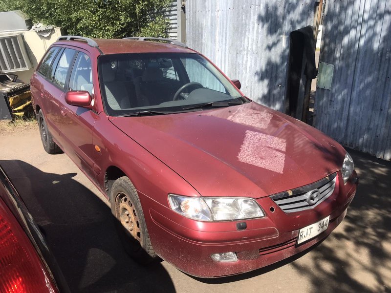 Mazda 1998