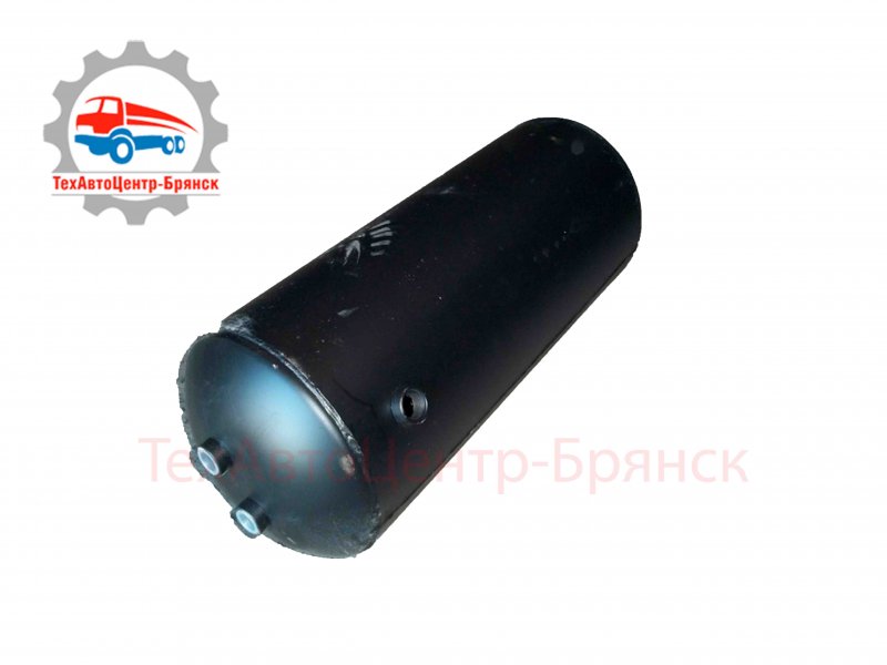 Ресивер КАМАЗ 5320