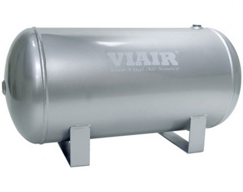 Ресивер viair 5ga/20л. 4входа