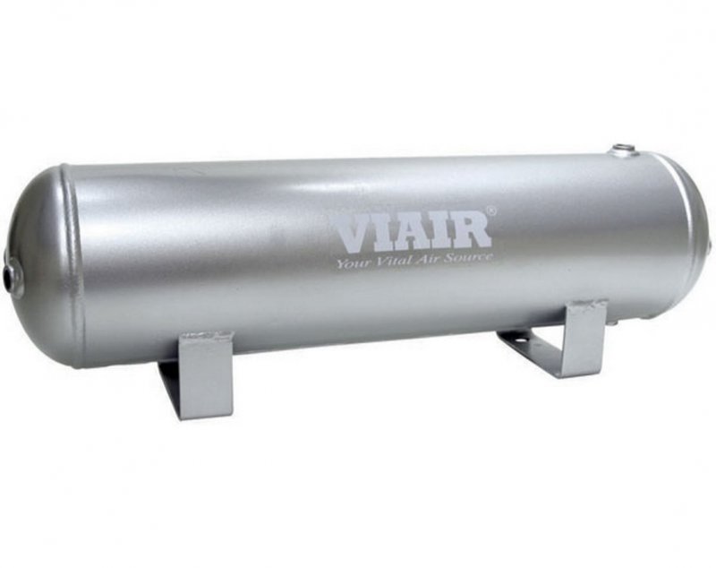 Ресивер viair 5ga/20л. 4входа