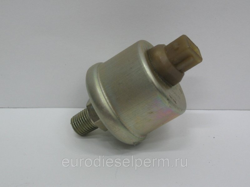 Датчик давления воздуха ГАЗ 3309