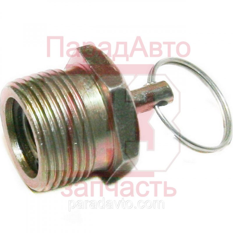 Кран слива конденсата КАМАЗ 100-3513110