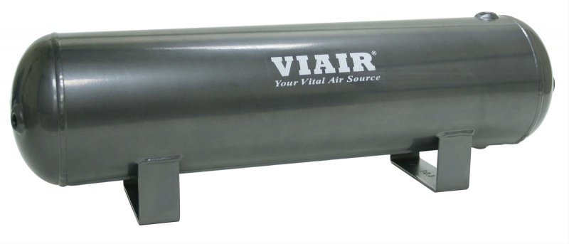 Ресивер viair 5 ga/20л
