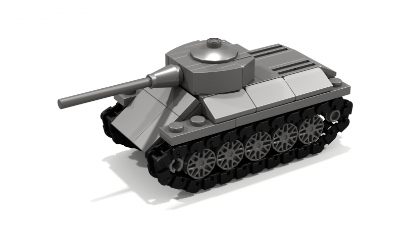 Шерман эскиз