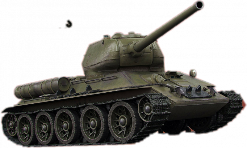 Т 34