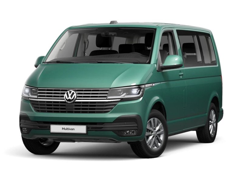 Peugeot Травеллер