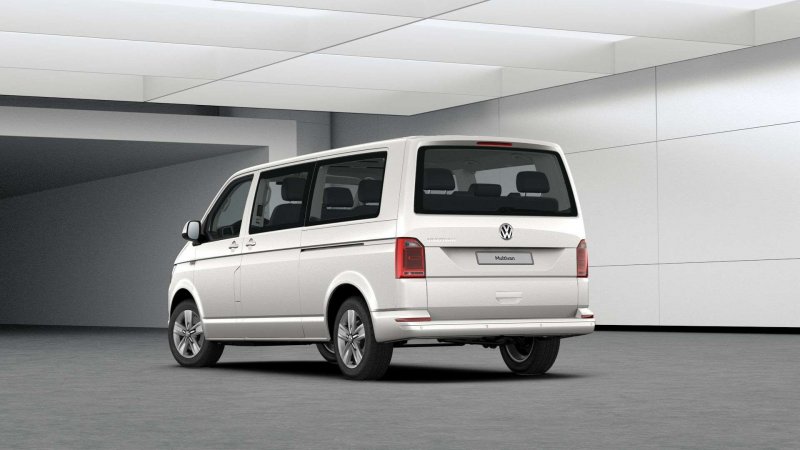 Mercedes-Benz Мультивен